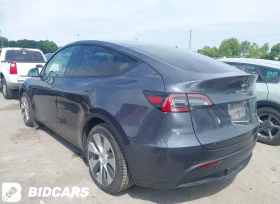Tesla Model Y 4x4 LONG RANGE DUAL MOTOR, снимка 3