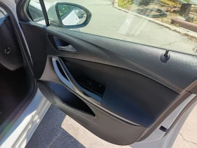 Opel Astra, снимка 9