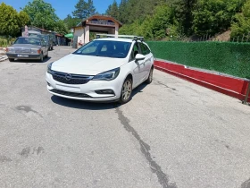 Opel Astra, снимка 4