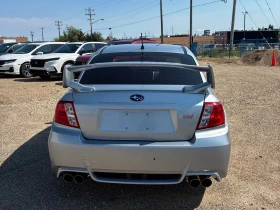 Subaru WRX STI Автокредит Цена до България, снимка 4