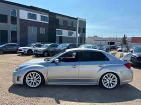 Subaru WRX STI Автокредит Цена до България, снимка 2