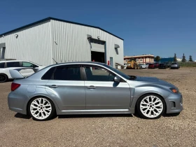 Subaru WRX STI Автокредит Цена до България, снимка 5