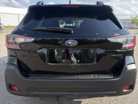 Subaru Outback Onyx, ПРОГНОЗНА ЦЕНА до БГ, снимка 4