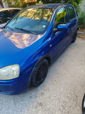Opel Corsa, снимка 3
