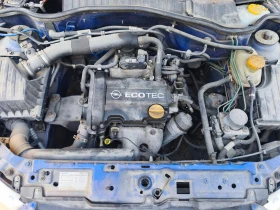 Opel Corsa, снимка 8