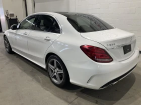 Mercedes-Benz C 300 AMG Line 4MATIC, снимка 2