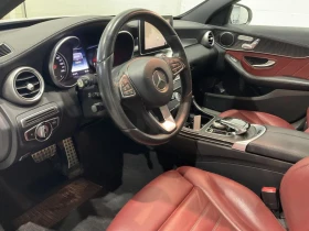 Mercedes-Benz C 300 AMG Line 4MATIC, снимка 5