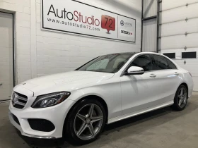Mercedes-Benz C 300 AMG Line 4MATIC, снимка 1