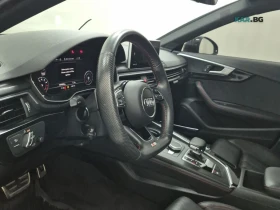 Audi A4 Technik * S Line * 360 * АвтоКредит * (ЦЕНА ДО БГ), снимка 10
