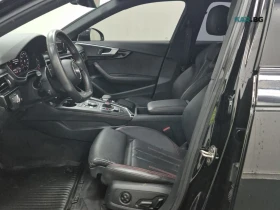 Audi A4 Technik * S Line * 360 * АвтоКредит * (ЦЕНА ДО БГ), снимка 8