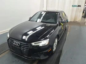 Audi A4 Technik * S Line * 360 * АвтоКредит * (ЦЕНА ДО БГ), снимка 2