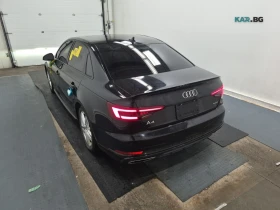 Audi A4 Technik * S Line * 360 * АвтоКредит * (ЦЕНА ДО БГ), снимка 6