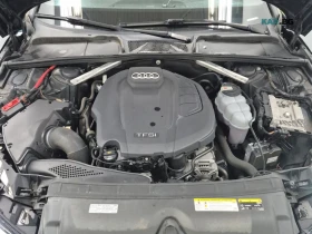 Audi A4 Technik * S Line * 360 * АвтоКредит * (ЦЕНА ДО БГ), снимка 17