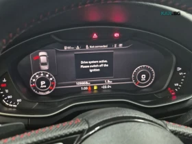 Audi A4 Technik * S Line * 360 * АвтоКредит * (ЦЕНА ДО БГ), снимка 11