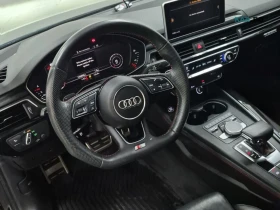 Audi A4 Technik * S Line * 360 * АвтоКредит * (ЦЕНА ДО БГ), снимка 9