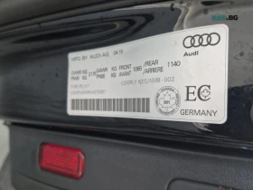 Audi A4 Technik * S Line * 360 * АвтоКредит * (ЦЕНА ДО БГ), снимка 16