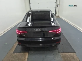 Audi A4 Technik * S Line * 360 * АвтоКредит * (ЦЕНА ДО БГ), снимка 5