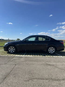 BMW 523 E60 LCI Facelift, 2.5 бензин, 190 к.с., снимка 7