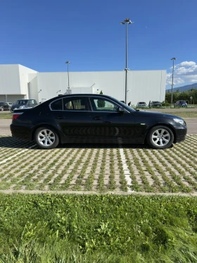 BMW 523 E60 LCI Facelift, 2.5 бензин, 190 к.с., снимка 6