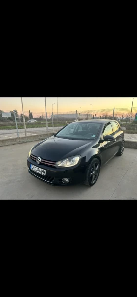 VW Golf Highline, снимка 3