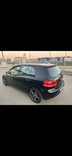 VW Golf Highline, снимка 5