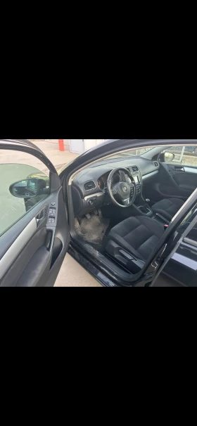 VW Golf Highline, снимка 6