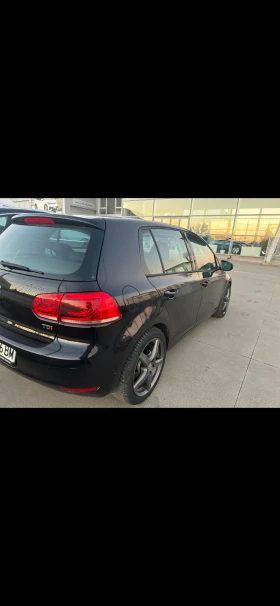 VW Golf Highline, снимка 4