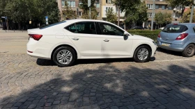 Skoda Octavia, снимка 3