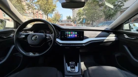 Skoda Octavia, снимка 5