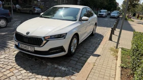 Skoda Octavia, снимка 2