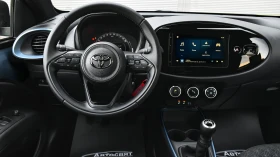 Toyota Aygo X PULSE 1.0 VVT-i, снимка 9