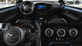 Toyota Aygo X PULSE 1.0 VVT-i, снимка 16