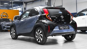 Toyota Aygo X PULSE 1.0 VVT-i, снимка 7