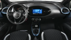 Toyota Aygo X PULSE 1.0 VVT-i, снимка 8