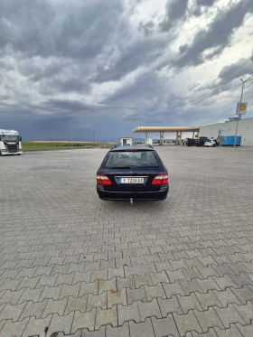 Mercedes-Benz E 220, снимка 6