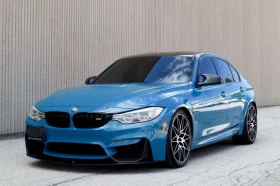 BMW M3 * Indivdual | LSB | CrankHub | Upgrades! * АВТОКР*, снимка 1