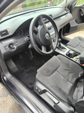 VW Passat, снимка 9