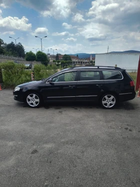 VW Passat, снимка 6