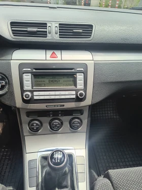 VW Passat, снимка 15