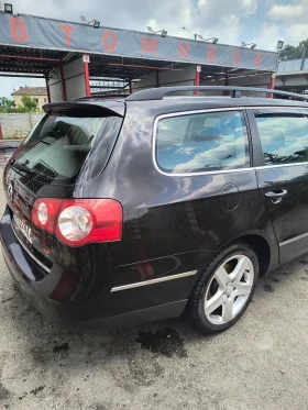 VW Passat, снимка 2