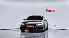Audi A7 КРАЙНА ЦЕНА ДО СОФИЯ, снимка 3