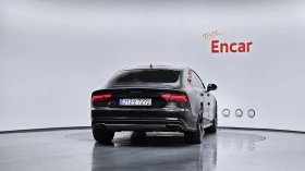Audi A7 КРАЙНА ЦЕНА ДО СОФИЯ, снимка 4