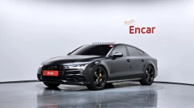 Audi A7 КРАЙНА ЦЕНА ДО СОФИЯ, снимка 1