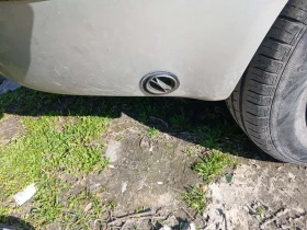 Skoda Fabia, снимка 5