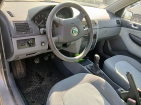 Skoda Fabia, снимка 4