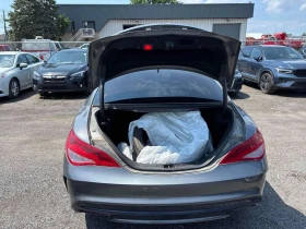 Mercedes-Benz CLA 250, снимка 14