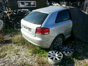 Audi A3 2.0TDi,   | Mobile.bg    3