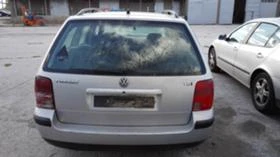 VW Passat 2- 110  116  | Mobile.bg    2