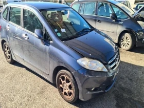 Honda Fr-v 2.2CDTi/1.7i, снимка 14