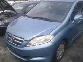 Honda Fr-v 2.2CDTi/1.7i - [3] 